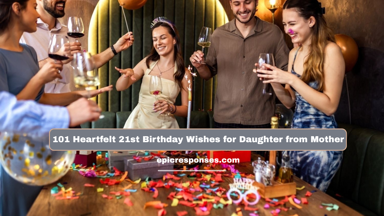 Birthday Wishes for Daughter from Mother