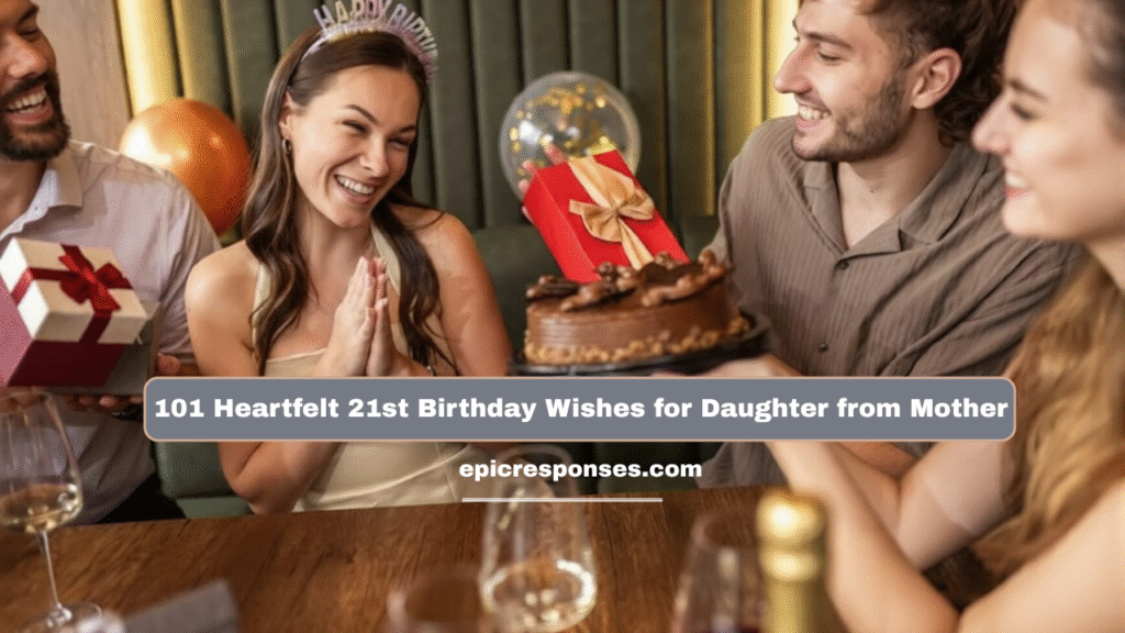 Birthday Wishes for Daughter from Mother